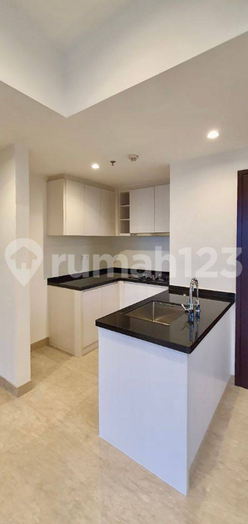 Modern 2-Bed Apartment with Balcony in BSD