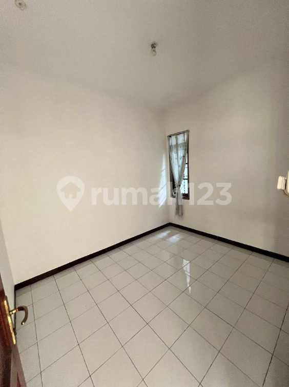 Minimalist 2-Bedroom House Near Modern Market Citraland