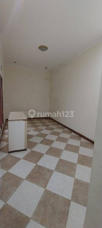 Spacious 3-Bedroom House in Harapan Indah Complex