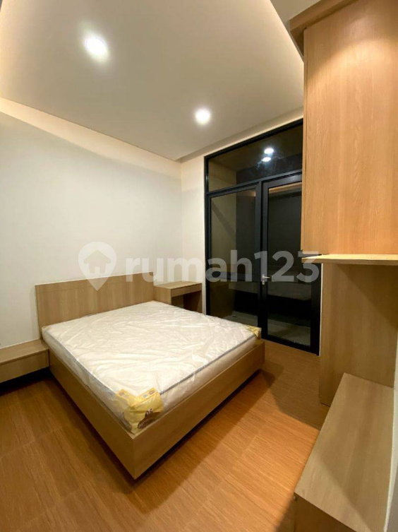 Modern 3-Bedroom BSD House with Designer Furnishings