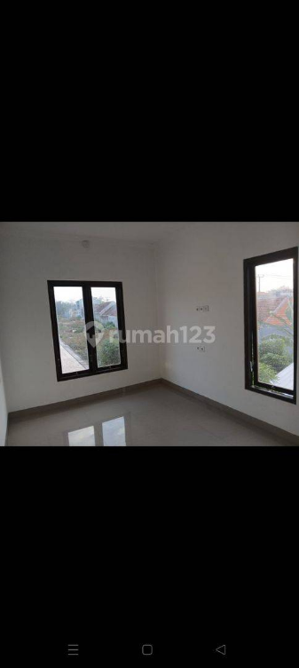 Modern Villa in Jimbaran with Private Pool