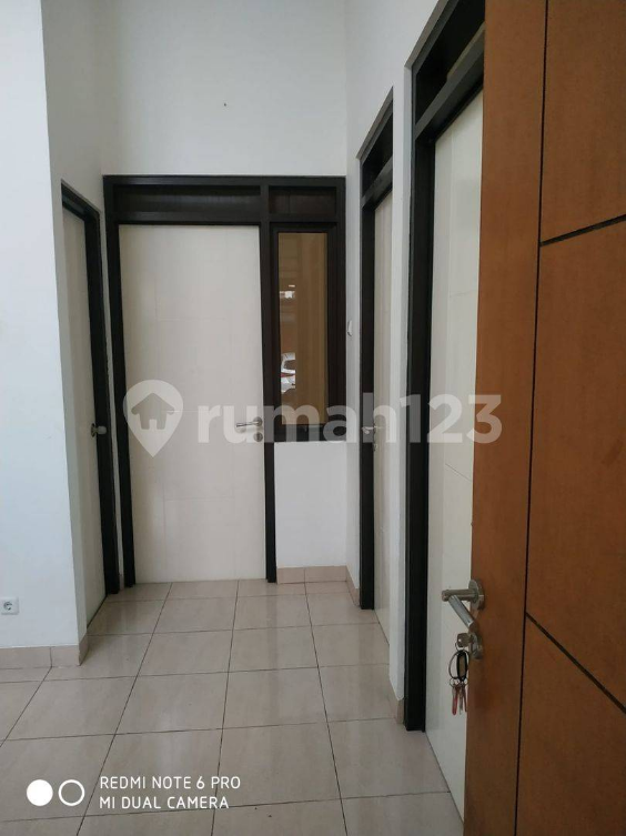 Modern 2-Bedroom House in Citra Raya