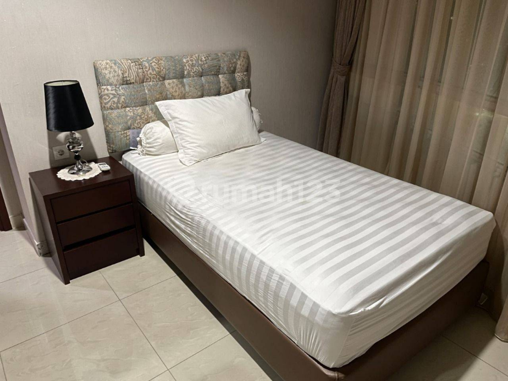 Luxurious 2BR Apartment in Kuningan City CBD