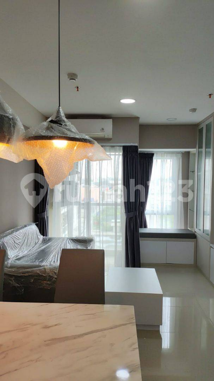 Furnished 2-Bedroom Paradise Mansion Apartment