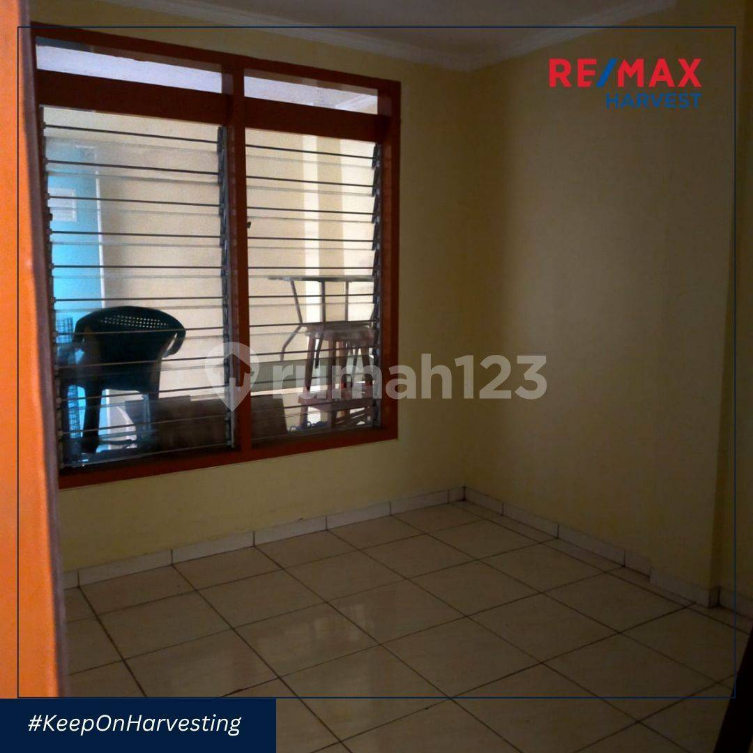 Spacious 3-Bedroom House in Tanjung Duren