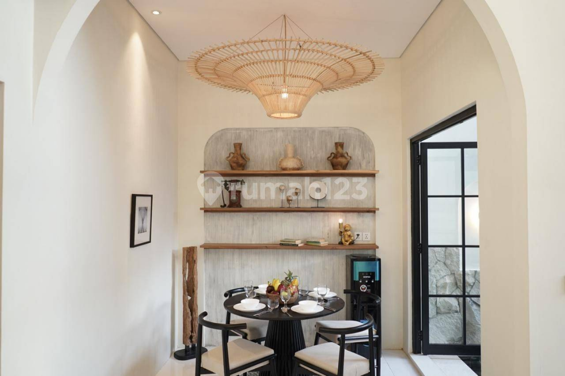 Luxurious 2-Bedroom Villa with Private Pool in Seminyak