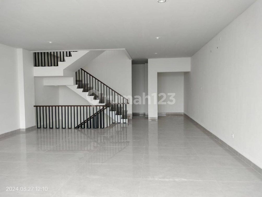 Brand New Studio Loft in BSD City