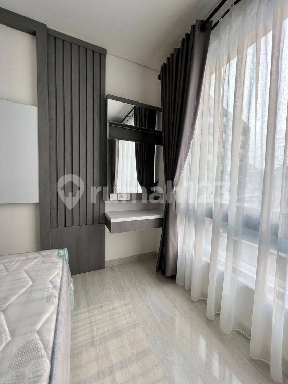 2BR Apartment Lloyd, Fully Furnished, Ready to Move In