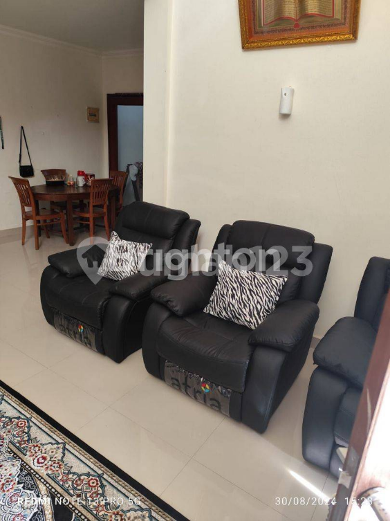2-Story Villa with Pool in Quiet Sanur Area
