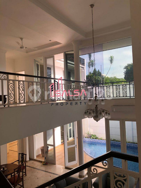 Contemporary House Near Jl. Benda - Suitable for Office or Family