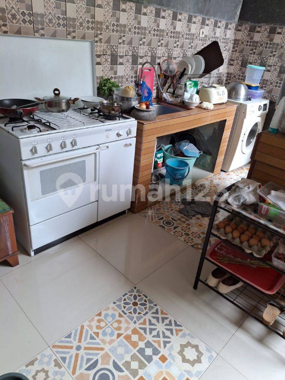 3-Bedroom House in Kota Baru Parahyangan