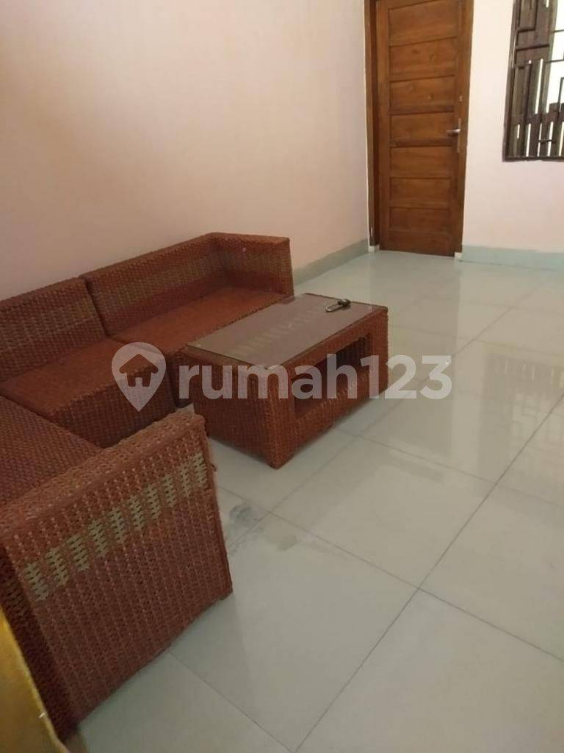 Spacious House Near Mall with Two Car Parking