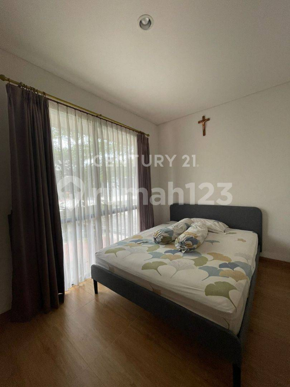 Renovated Furnished House Near UPH Campus