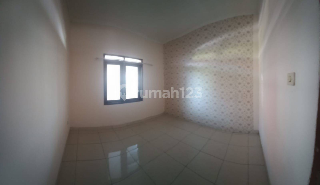 Two Bedroom House with Carport in Antapani