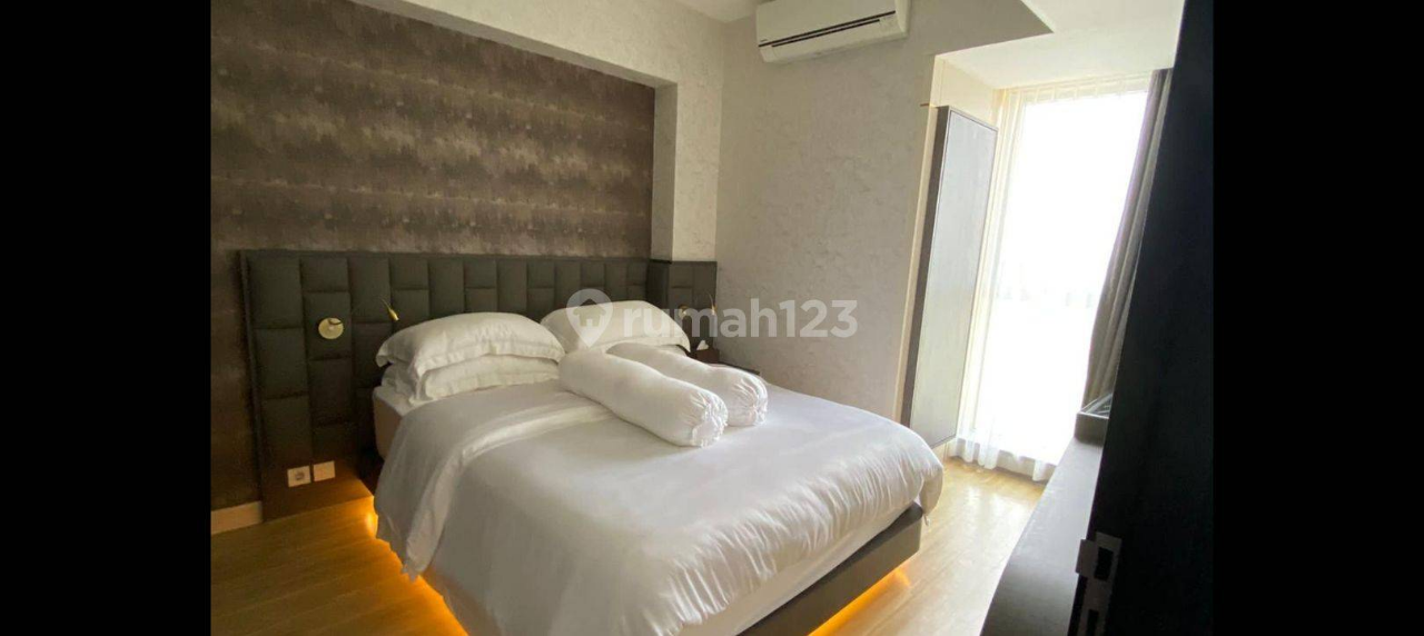 Modern Furnished Apartment North Tower 12th Floor