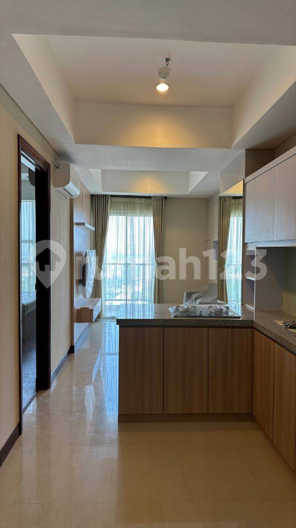 Modern Furnished Apartment with Sea View