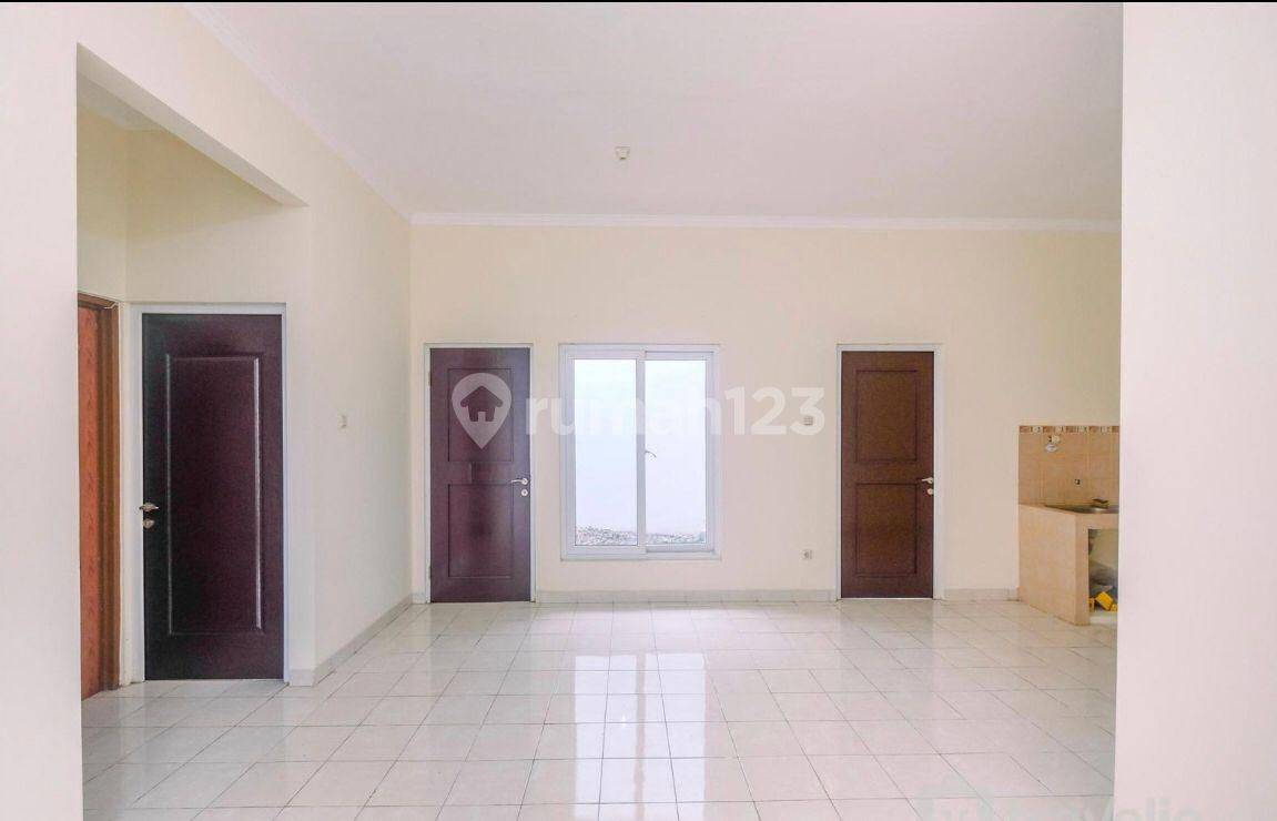 Modern Minimalist House with Air Conditioning
