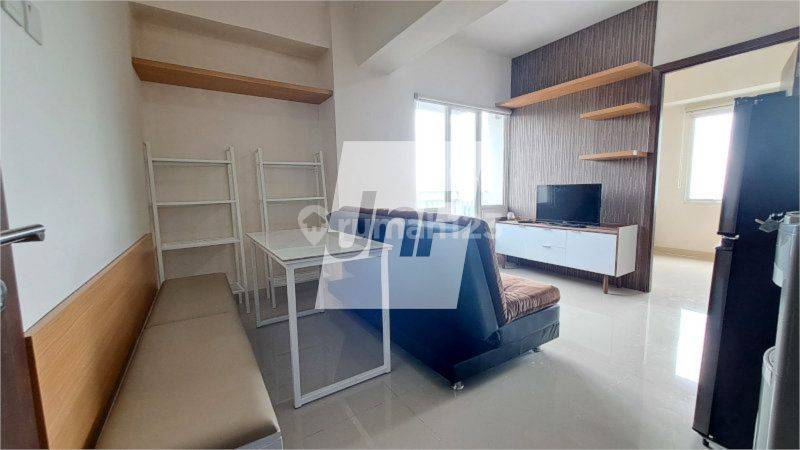 Galeri Ciumbuleuit (GCA) Apartment - 29th Floor Casablanca Type