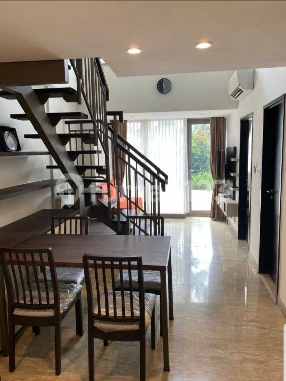Fully Furnished Modern Apartment Near AEON Mall