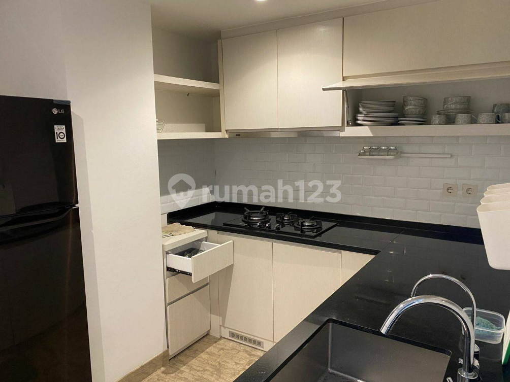 Fully Furnished Modern Apartment Near AEON Mall