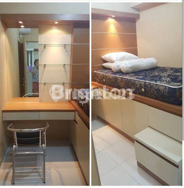 Furnished 2 Bedroom Apartment with Sea View