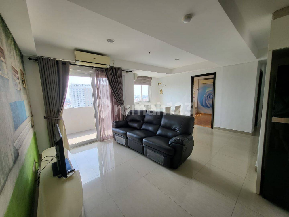Spacious 4+1 Bedroom MG Suites Apartment