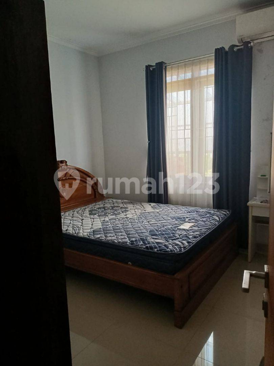 Furnished 3-Bedroom House Near STT Telkom