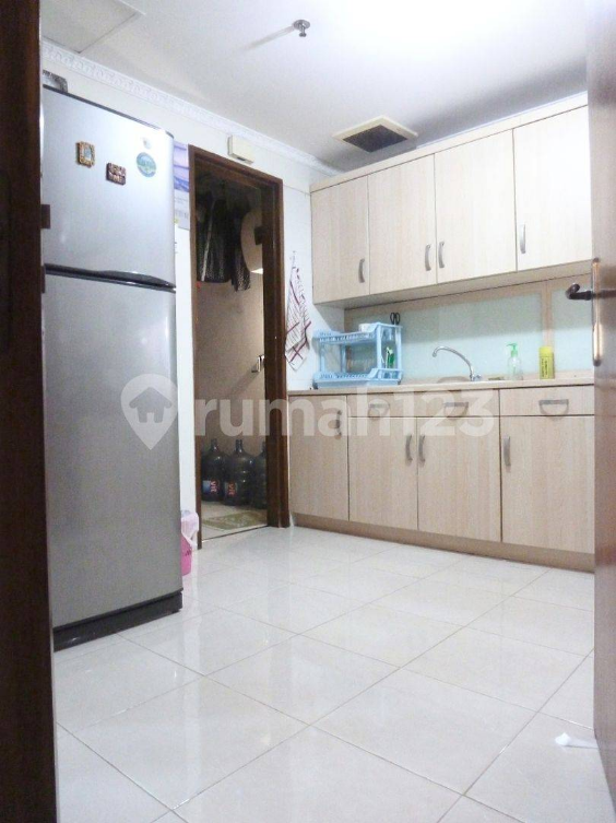 Furnished 3+1 Bedroom Apartment in Kedoya