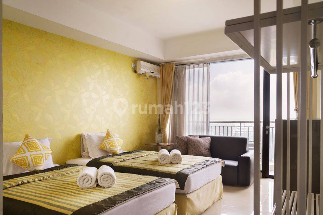 Furnished Studio Apartment in Beverly Dago