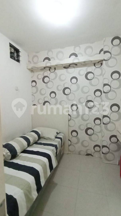2BR Bassura City Ready to Move In