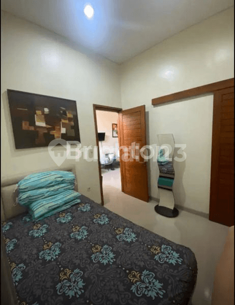 Furnished 2-Bedroom House Near Toll and Airport