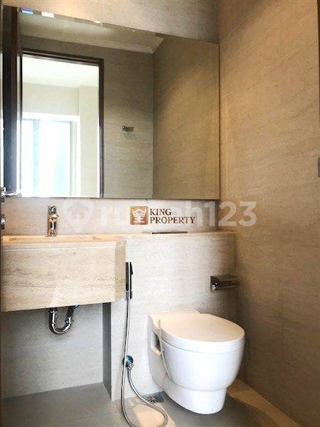 Luxurious 3-Bedroom Condo Near Taman Anggrek Mall