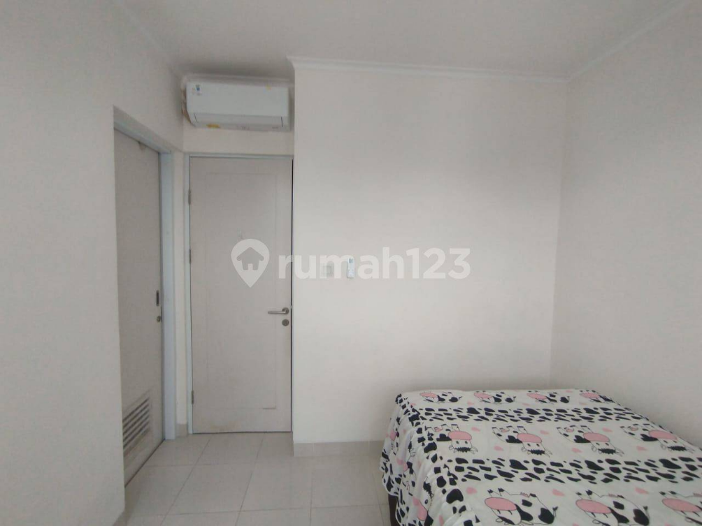 New Compact Semi-Furnished House with AC
