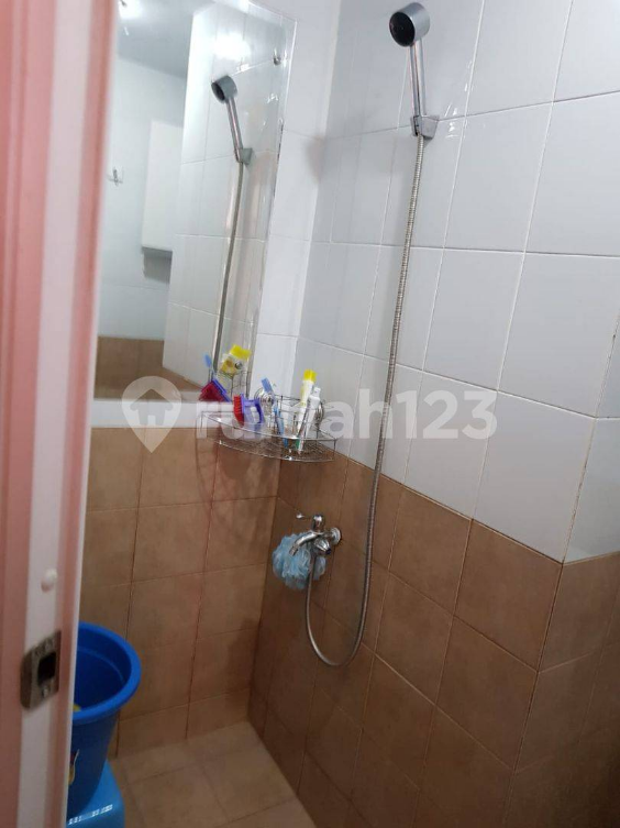 Furnished 2-Bedroom Apartment Near Kelapa Gading