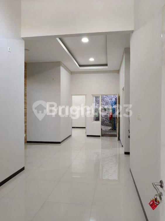 Spacious 4-Bedroom House in Central Surabaya