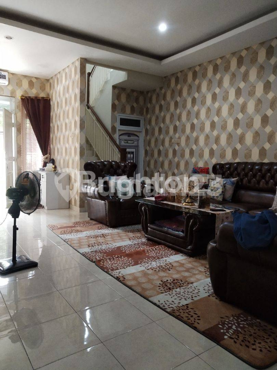 Modern House for Rent in Bogor