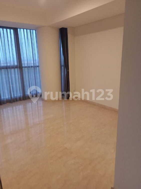 Sea View 3BR Apartment at Goldcoast Bahama