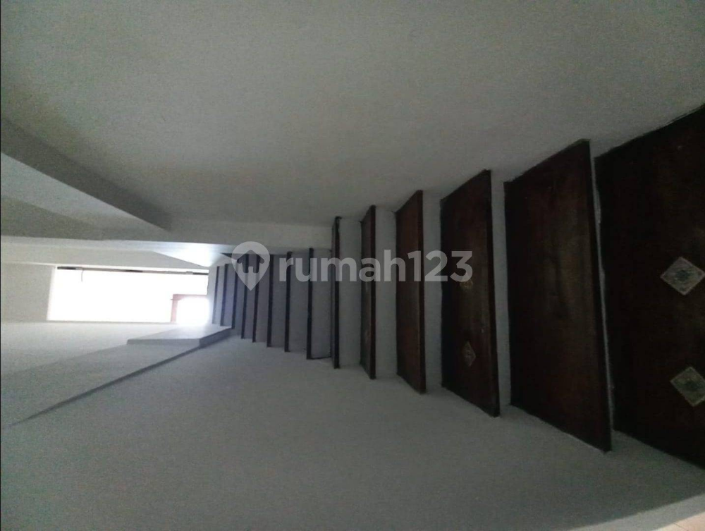 Spacious 3-Floor Commercial Building on Main Road