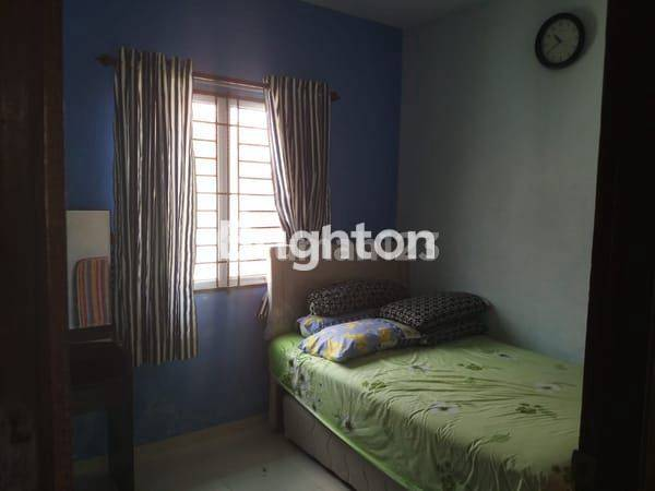 Strategically Located Villa in Batam Centre