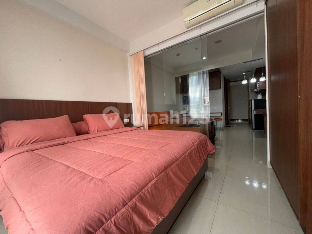 Fully Furnished Dago Apartment with City View