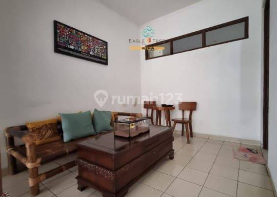 Modern Two-Story House in Bintaro Cluster
