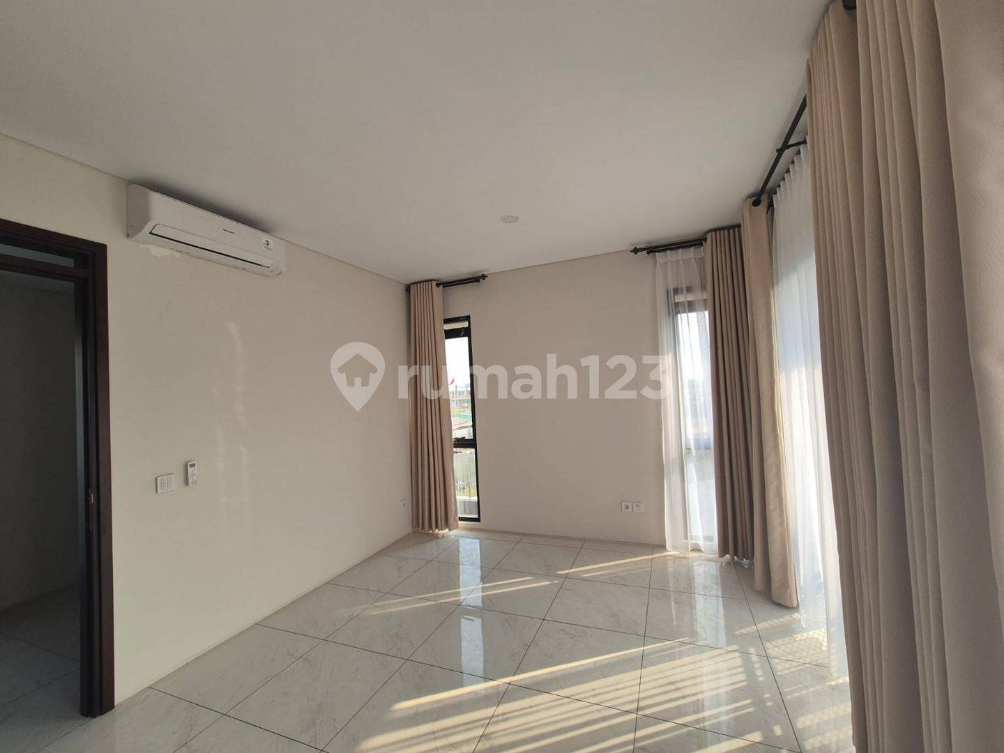 Semi-Furnished 3-Bedroom House Near IKEA Bandung