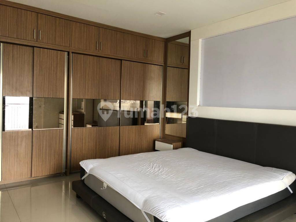 1 Bedroom Apartment in Tamansari Semanggi