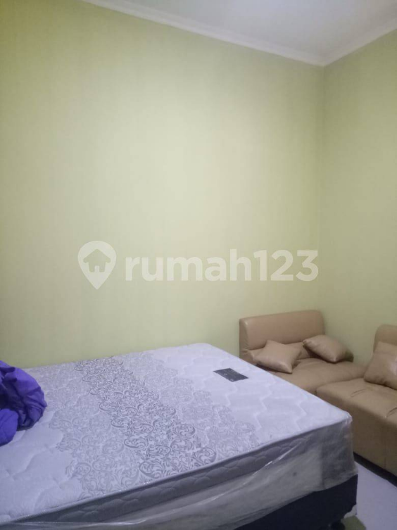 Furnished House in Bukit Elang Residence Semarang
