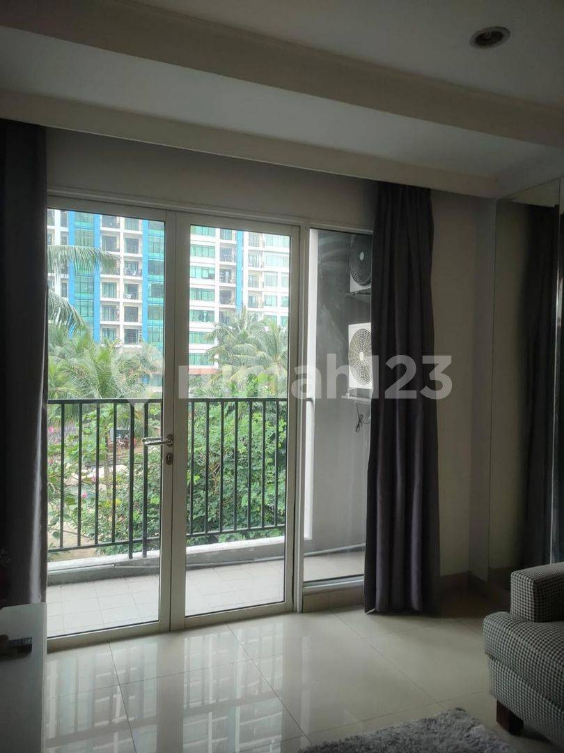Modern Apartment in Premium Pondok Indah Location