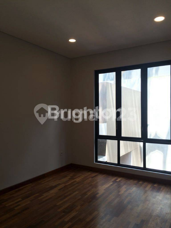 Modern Luxury House with Private Pool in Gading Serpong