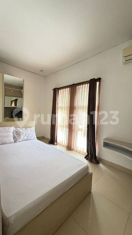 Modern 3-Bedroom Villa with Pool in Bukit