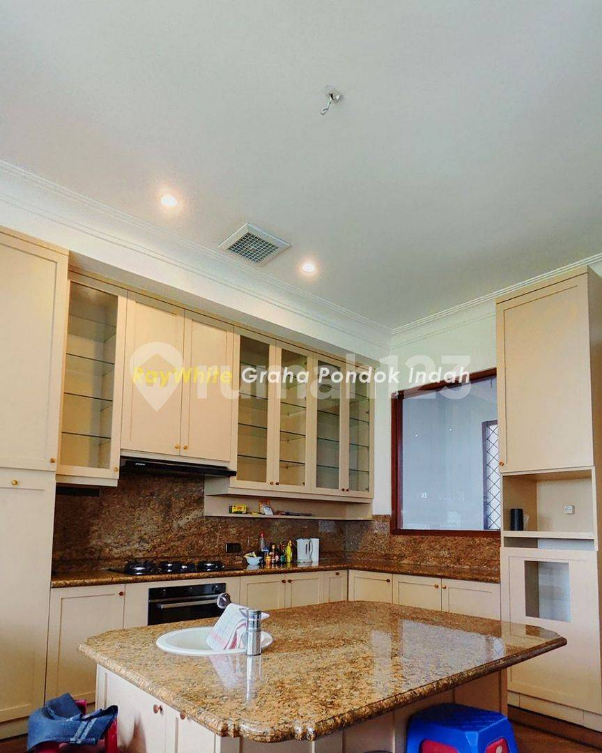 Luxurious House in Cilandak with Large Garden