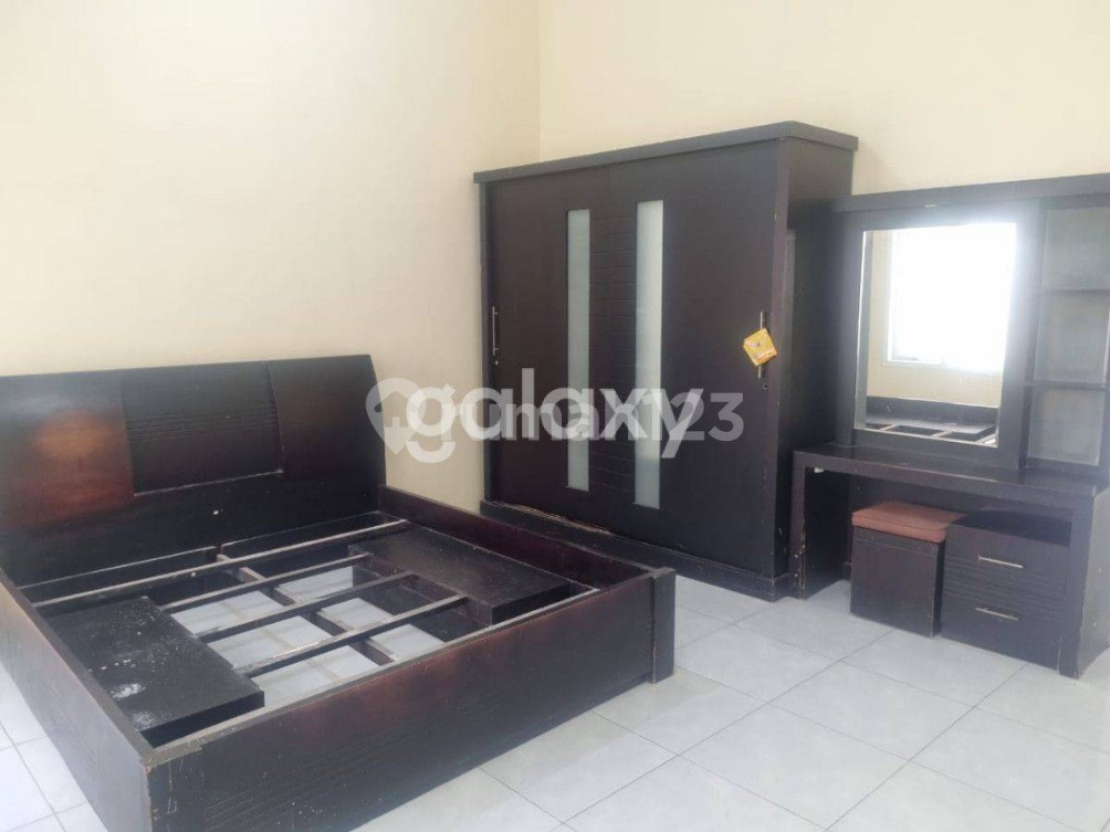 Furnished 2-Bedroom Minimalist House with Carport