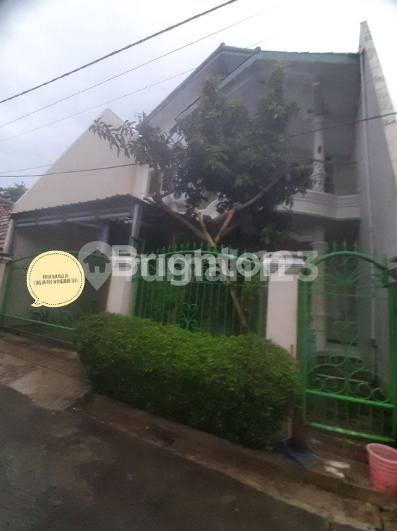 Strategic Located Semi-Furnished House in Depok